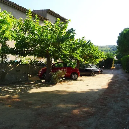 Tropez - Gassin *